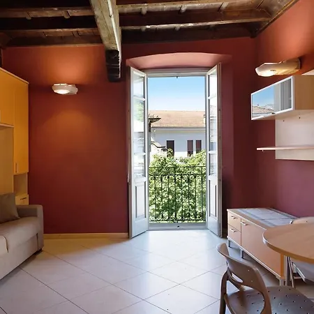 Du Lac 2 Apartamento