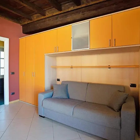 Apartamento Du Lac 2 *