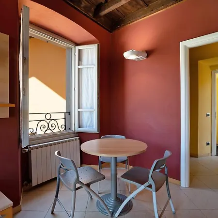 Apartamento Du Lac 2