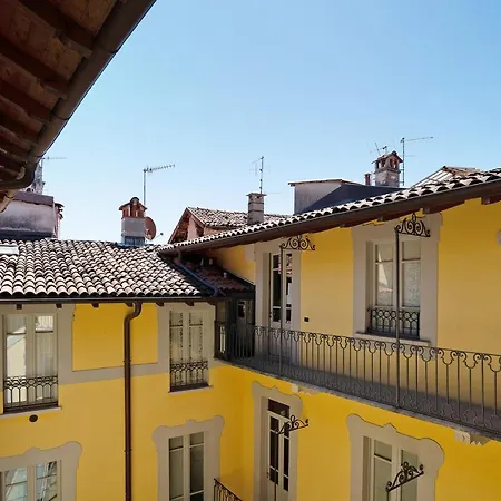 Apartamento Du Lac 2 *
