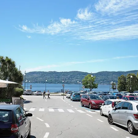Du Lac 2 Apartamento *